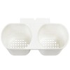 Wahei Freiz SUI-6077 PC Pocket Cutlery Container, SUI Goods