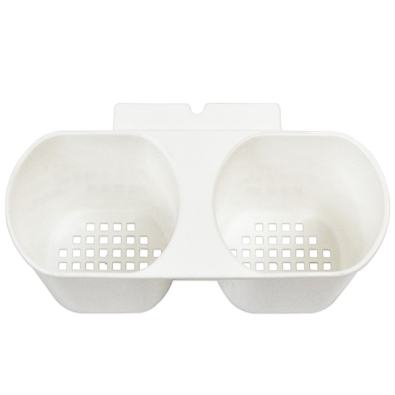 Wahei Freiz SUI-6077 PC Pocket Cutlery Container, SUI Goods