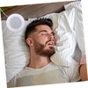 OSALADI Mini Pillow Speaker for Bed Stereo Sound Portable Speaker
