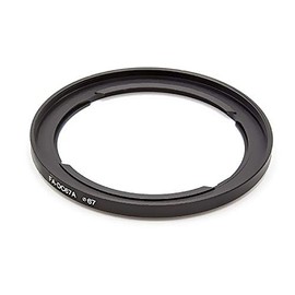 CELLONIC Adapter Ring 67 mm Compatible with Canon Powershot SX10 PowerShot SX20 is PowerShot SX30 PowerShot SX40 PowerShot SX50 HS SX520 SX530 HS SX540 HS Filter Adapter/Thread Adapter FA-DC67A 67 mm