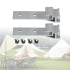 MERIGLARE Camping IGT Table Accessories Combination Table Accessories Beach Picnic