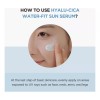 Skin1004 Madagascar Centella Hyalu-cica Sun Serum Bloqueador Coreano