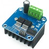 WWZMDiB BTS7960 DC Motor Driver Compatible with 43A High Current