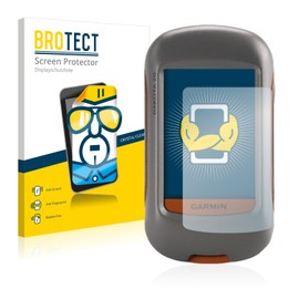 brotect Screen Protector compatible with Garmin Dakota 20 (2 Pack) - HD-Clear Protection Film