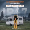 Neverland RV Surge Protector 50A IP67 6 in1 RV Circuit