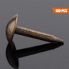 Iron Nails, Iron , Thicken Iron Nails Thicken Iron for