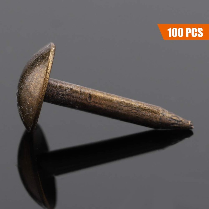 Iron Nails, Iron , Thicken Iron Nails Thicken Iron for