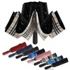 ZDSSM Compact Travel Umbrella Inverted Reverse Umbrellas for Rain &