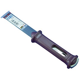 Alex 23401 Hammer Spatula, Straight 1.0 inches (25 mm)