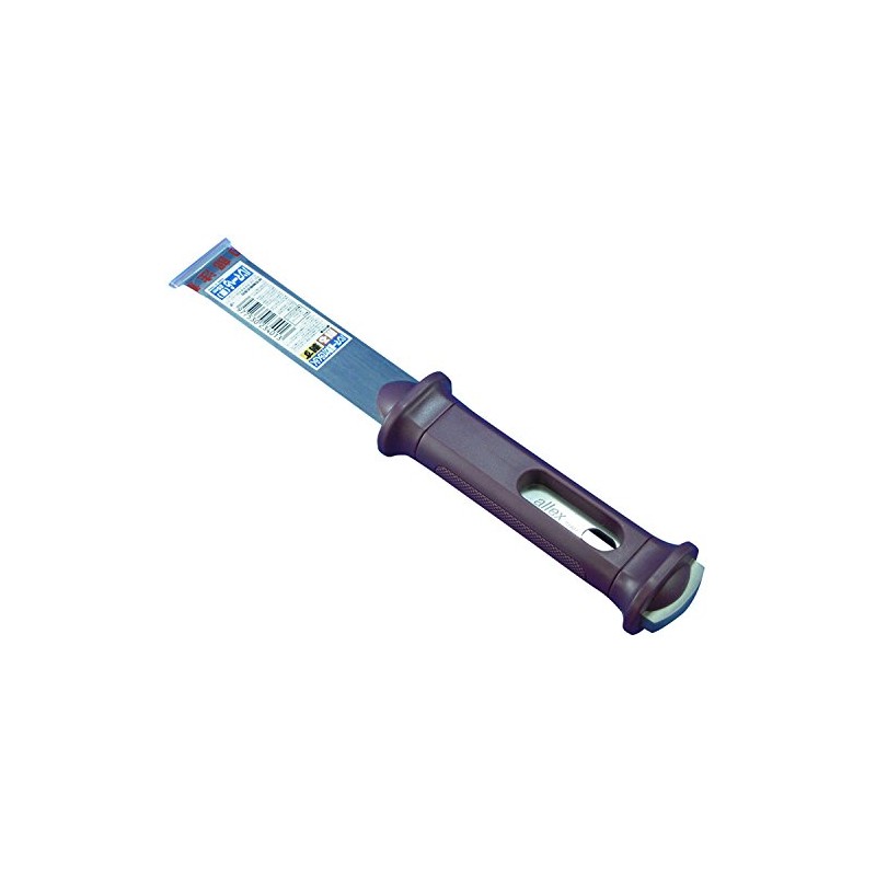 Alex 23401 Hammer Spatula, Straight 1.0 inches (25 mm)