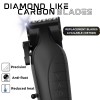 Supreme Trimmer Vader Clipper STC5098 | DLC Taper Blade 210