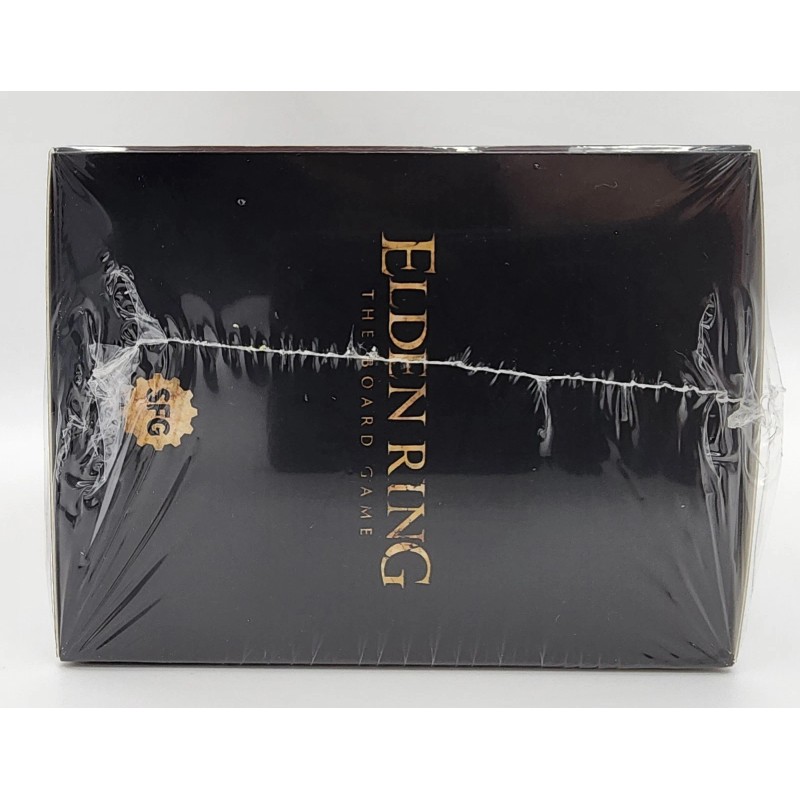 Steamforge Games Elden Ring The Board Game SFG Kickstarter Exclusive