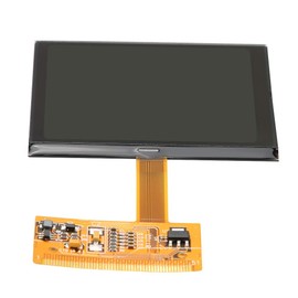 S3 8l-Duokon 1 Piece Car Combination Instrument LCD Screen for A3/S3 8L A6 C5 4B TT 8N S6 C5 4B Series