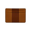Fossil Travel Accessory-Envelope Card Holder Everett, Brown