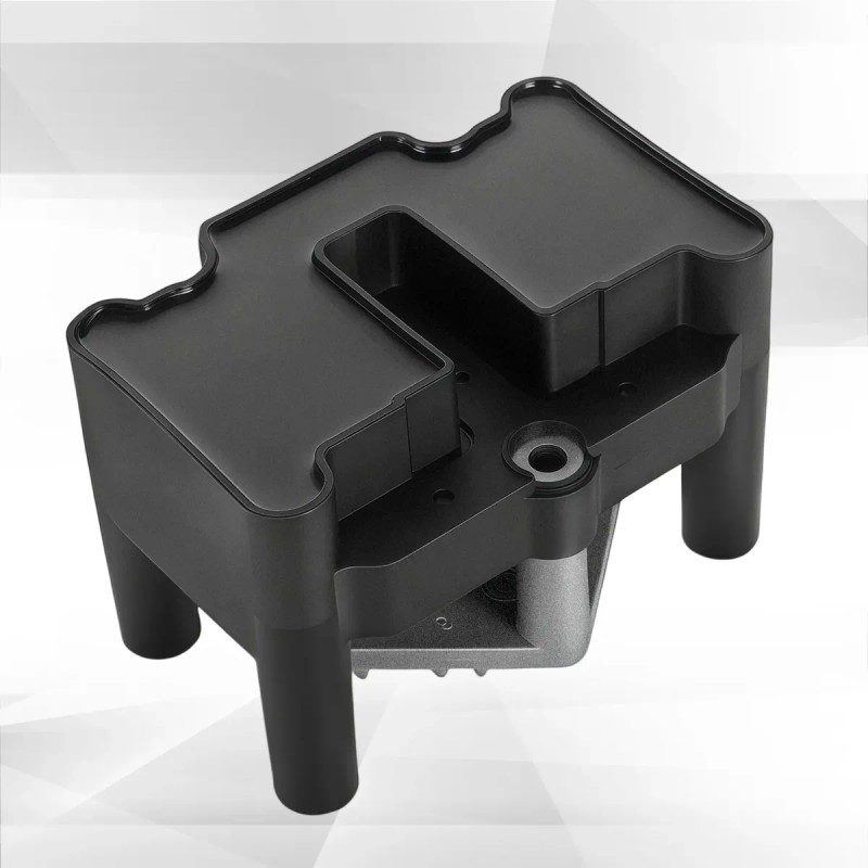Bobina De Encendido Para Golf A4 Jetta A4 A6 Beetle