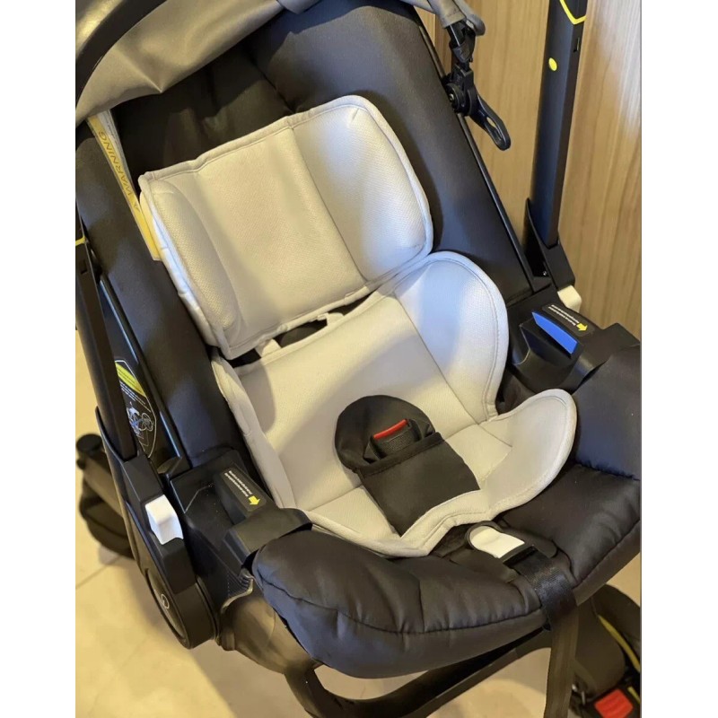 Doona Baby Insert For Car Seat, Compare With Doona Stroller,