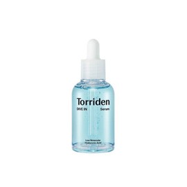 Toriden Dive Hyaluronic Acid Serum 50ml / 토리든 다이브 히알루론산 세럼 50ml