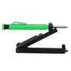 Multifunction Scribing Tool Construction Pencil Aluminum Alloy DIY Woodworking Scribe