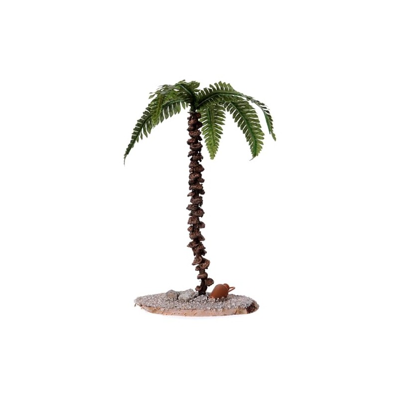 Holyart Palm Tree for Nativity Scene 18 cm
