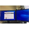 Definition Wide Angle Rear View Mirror for PC Monitors or