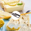 Gutsdoor Mini Tart Pan Square with Removable Bottom Nonstick Quiche