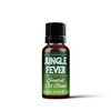 Mystic Moments | Jungle Fever - Scented Oil Blend -