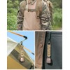 Bear Bell, Silencing Function, Loud Volume, Bear Repelling Goods, Mountain