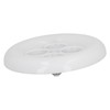 LED 4‑Hole LED Spot Light 3‑Gear Adjustable Spotlight for Garage