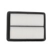 RIDEX PLUS 8A0461P Engine Air Filter Insert
