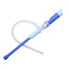 Fluid Extractor Pump Cordless Electric Liquid Transfer Pump for Gasoline