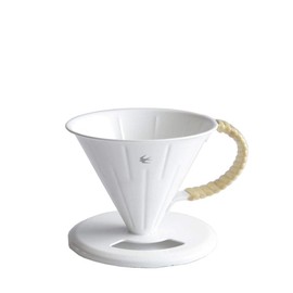 Global Standard Products Swallow Melatan Dripper 2.0