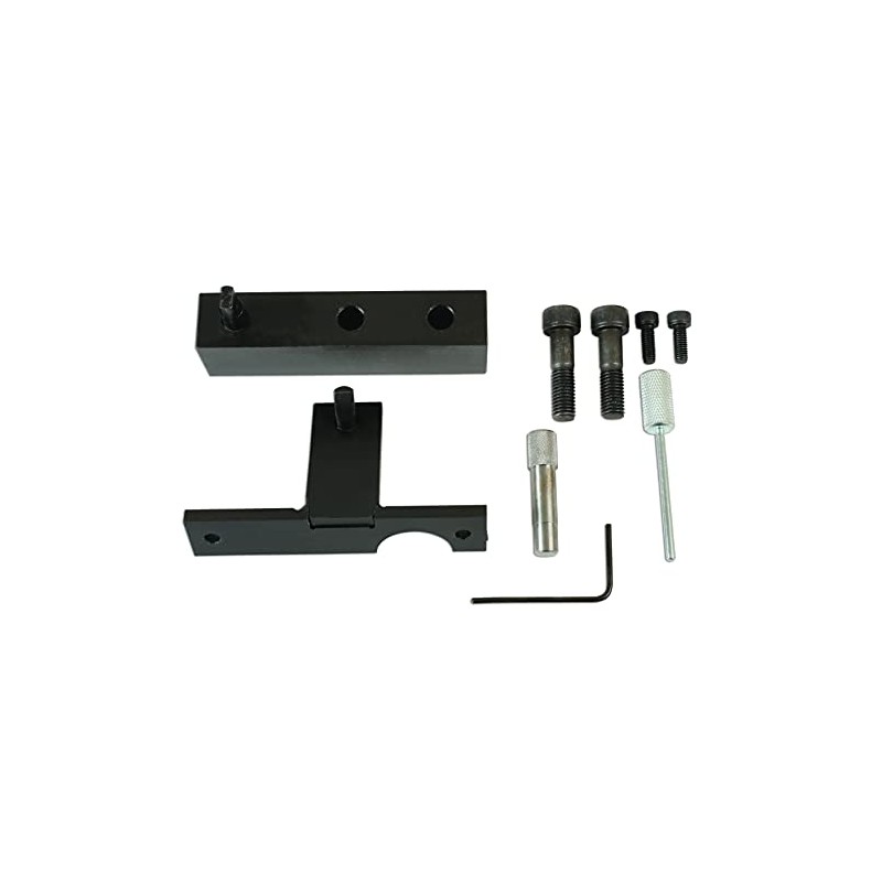 Laser 6617 Engine Timing Kit - for Vauxhall/Opel 1.6 CDTI