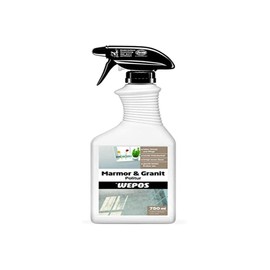 Wepos 2000203153 Marmor Politur, 750 ml