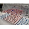 E-Z Catch USA Limited Edition Red, White & Blue Crab