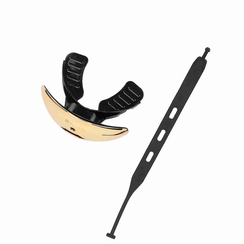 Sports Mouth Protector TPR Adult Teeth Guard Protection Tool for