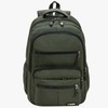 Backpack Unisex Daily School Bag School New Semester Bag popular black