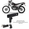 12V Digitial Ignition Timing Light Inductive Petrol Engine Timing Light