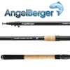 Angel Berger Combat Carbon Tele 360 Telescopic Rod Fishing Rod