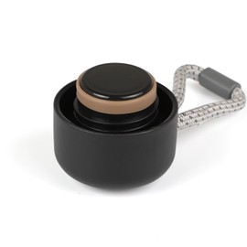 Small Water Bottle 12 oz, Dusgut Insulated Water Bottle,Stainless Steel,Wide Mouth Portable Lid