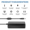 HPMN 15V 5A Power Supply Adapter Replacement Cord for Photo