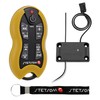 Stetsom SX2 - Universal Remote Control, Infrared, Long Range (1640