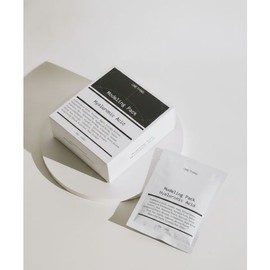 ONETHING [Moisture soothing/7 servings] Hyaluronic acid modeling pack 1 set (20gx7 pieces) 1432571 / ONETHING [수분진정/7회분] 히알루론산 모델링팩 1세트 (20gx7개입) 1432571