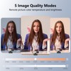 Webcam Webcam 4K UHD 2 Megapixel Webcam with Dual AI