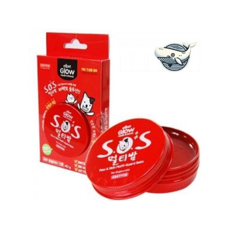 Pet/Cream/40g