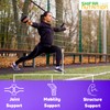 SHIFAA NUTRITION Halal Joint Support Supplement w/Glucosamine Chondroitin MSM |