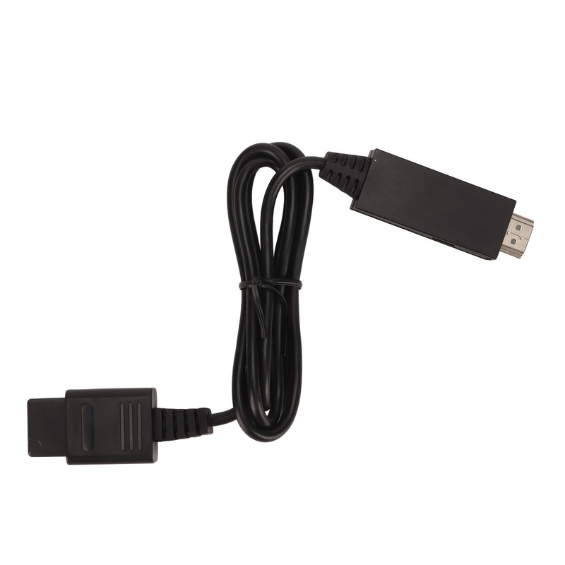 For N64 to HD Multimedia Interface Converter Professional 720P 1080P
