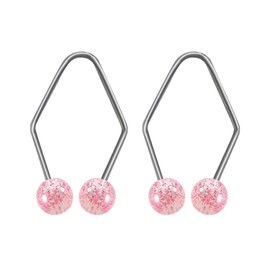 Creador de hoyuelos para rostro, Entrenador de hoyuelos faciales  2 uds herramientas para el cuidado de la piel para hacer hoyuelos  Dispositivos de  