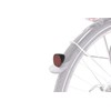 Unbekannt Rear Reflector 40 x 45 mm (K 2126) -
