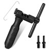 DOETYD Bike Chain Tool Removal Wrench Bicycle Repair Kit Bicycle