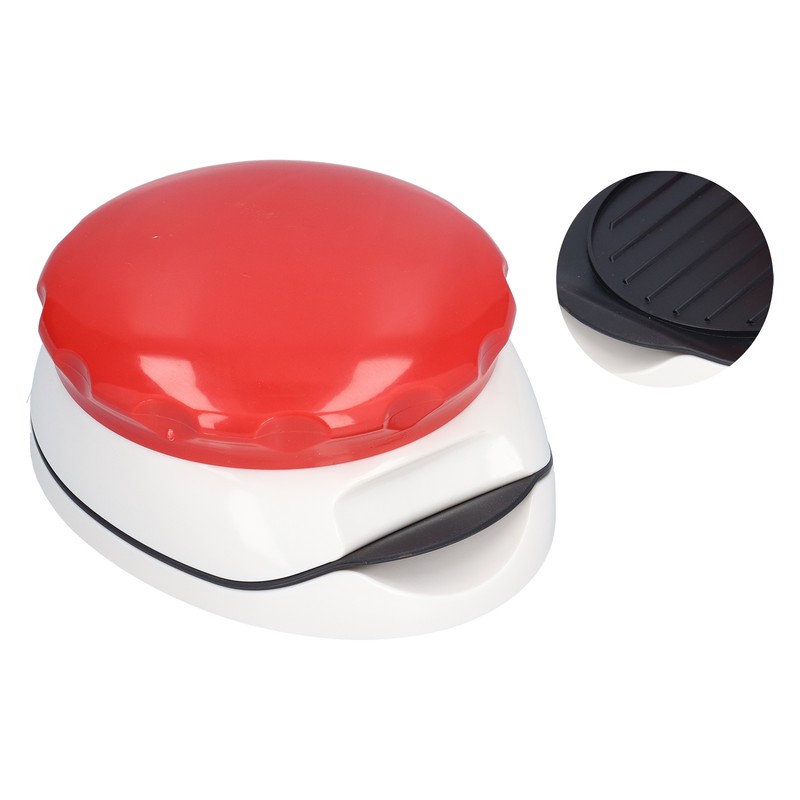 Burger Press Multifunctional Safe Nontoxic Hamburger Maker Mold Tool for